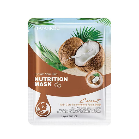 Fankou Coconut Face Mask